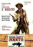 Il Mio Nome E Nessuno / My Name Is Nobody / Menia Zovut Nikto [Russian, English][PAL][REGION ALL][IMPORT]