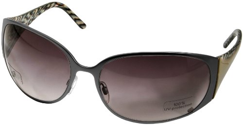 JOOP! - 87318650. Designer Sonnenbrille aus dem Luxus Segment. 100%UV Schutz, entspiegelte Verglasung. Inklusive Brillencase