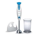 Siemens - EPC1013232 - Mixeur 400W inox et soft touch MQ5N250