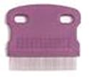 (Soft Protection) Salon Mini Flea Comb for all Pets [23808]