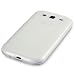 SAMSUNG i9300 GALAXY S3 TPU SILIKON H�LLE CASE COVER (TRANSPARENT)