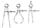 Outside Caliper-10