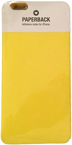 iLoveHandles Paperback 6 Plus