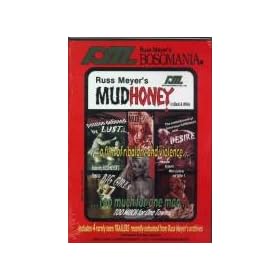 Mudhoney [VHS]