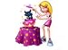 DVD : Sabrina the Animated Series: What Becomes of the Broken Hearted and Witch Switch