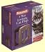 Pet Supplies : 4-Way Locking Cat Flap - Woodgrain