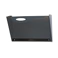 Magnetic Hot File Pocket with Label Holder