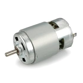 Associated Starter Motor: Starter Box from Associated Engines