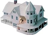 3-D Home Kit