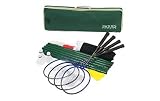 Pro Badminton Set, 4 Player