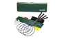 Jaques Pro Badminton Set-4 Player