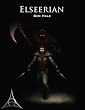 Elseerian (The Chronicles of Lumineia #1)