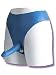 Blue Latex Slip On Tool