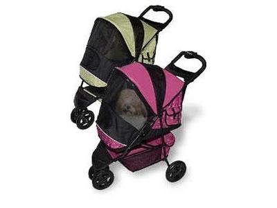 PG SPEC EDITION STRLR RASPBERY