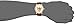 Marvel Men's W002530 Ghost Rider Analog Display Analog Quartz Brown Watch