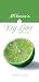 Key Lime Lemonade Packets - Set of 20