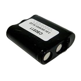 Replaces PANASONIC P-511