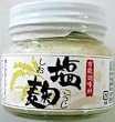 塩麹　１４０ｇ×２４入　2/21放送のめざましテレビでも話題に！納品まで１カ月程度お時間を頂いております