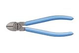 160ミリメートルカッターGedore側は、絶縁された8314から160 TLを浸し