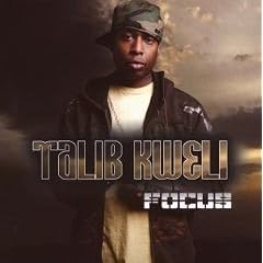 The Beatles/Talib Kweli