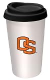 NCAA Oregon State Beavers Logo Travel Mug