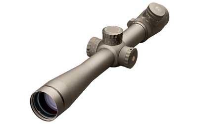 Leupold LR/T M2 Mark 4 Rifle Scope 3.5-10X 40 TMR Dark Earth 30mm Illuminated Reticle 67940
