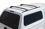 Westin / Fey 161001 HD-Series Universal 2-Bar Rack Kit