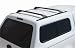 Westin / Fey 161001 HD-Series Universal 2-Bar Rack Kit Image