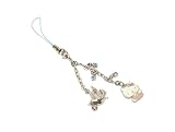Review Hello Kitty  / Hello Kitty Diamontee Mobile Phone Charm