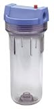 Culligan HF360A Culligan Whole House Sediment Water Filter