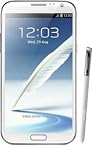 Samsung Galaxy Note II GT-N7100 (White)