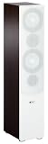 Canton GLE 470 Floorstanding Speaker (Single, Mocca)