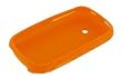 Palm Treo Pro 850 Orange Premium Silicone Skin Case Cover