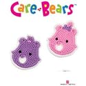 Care Bears Icing Decorations