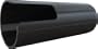 Giardinelli Plastic Alto Sax Mouthpiece Cap