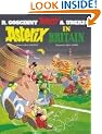 Asterix in Britain