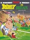 Asterix in Britain (Asterix)