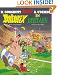 Asterix in Britain