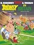 Asterix in Britain