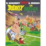Asterix in Britainpar Goscinny
