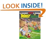 Asterix in Britain