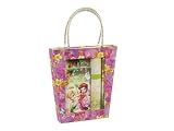 Disney Fairies - Papier a lettre : Le set Deluxe - Fee Clochette.