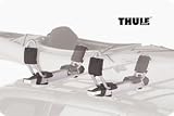 Thule 897XT Hullavator Kayak Roof Rack Mount Carrier