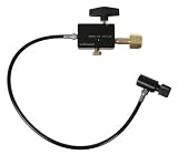 PSI Deluxe With 24 Inch Hose Fill Station
