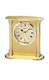 Seiko Clocks Desk & Table clock #QHE102GL