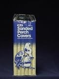 Sand Perch Covers - Small (12pc)
