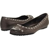 Lisa for Donald J. Pliner Femmi Flats - Studded Leather (For Women)