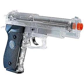 Crosman Stinger P30 airsoft gun