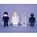Edward Scissorhands Kubrick Set
