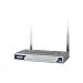 SonicWALL TotalSecure 10 Wireless (TZ 180 W) - Security appliance - EN, Fast EN, 802.11b, 802.11g
